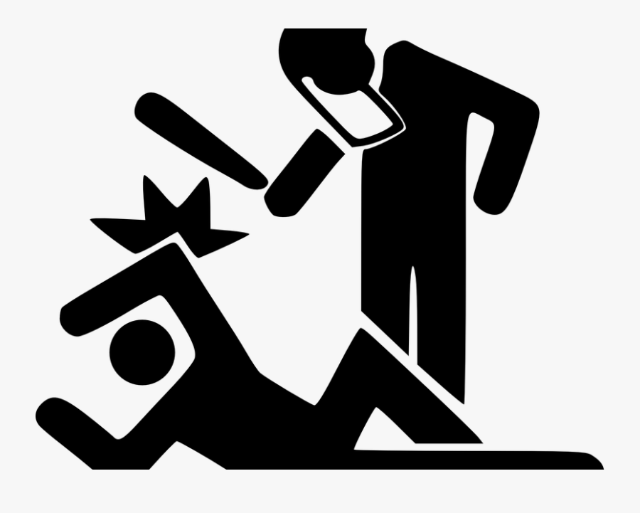 Police Brutality - Police Brutality Clipart, Transparent Clipart