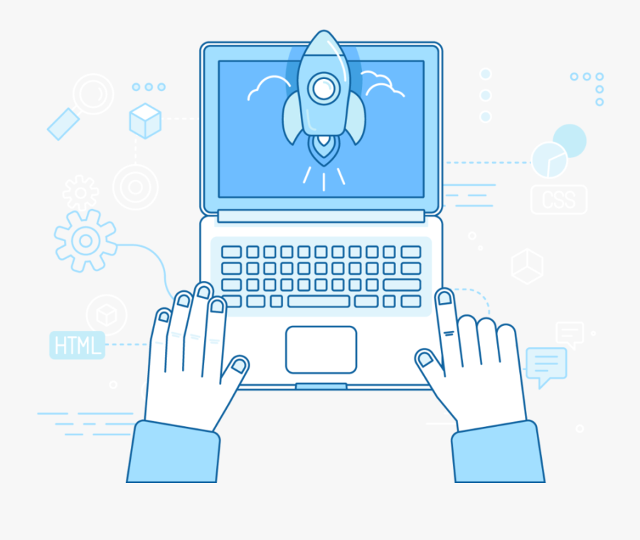 Clip Art Passive Income For Graphic Designers - Illustration, Transparent Clipart