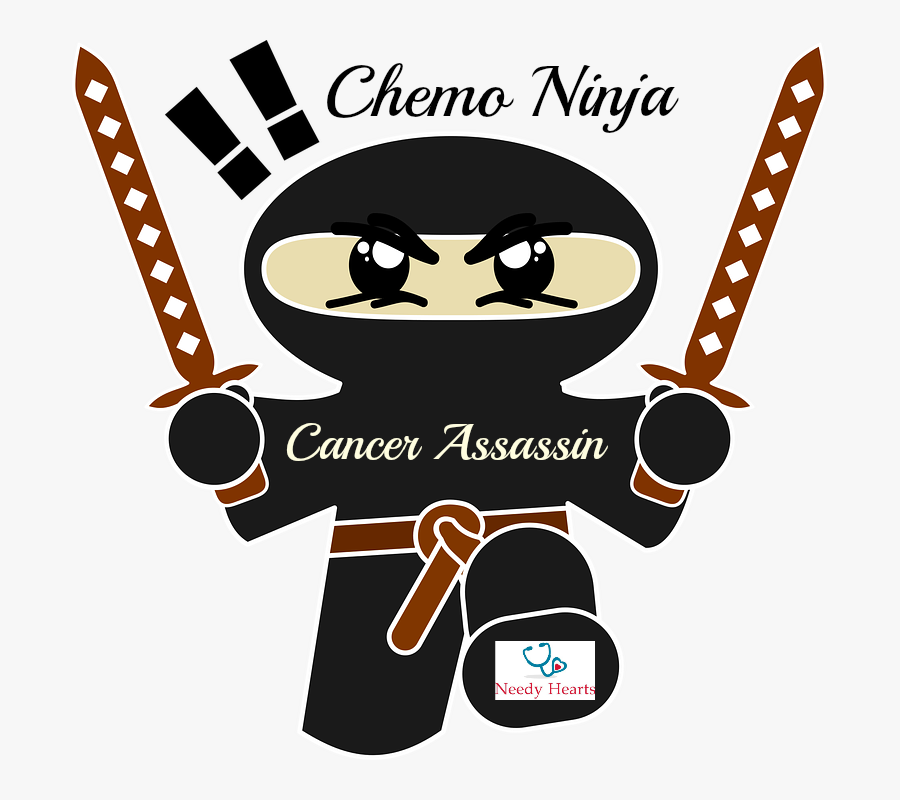 Karate Clipart Ninja - Ninja Loan, Transparent Clipart