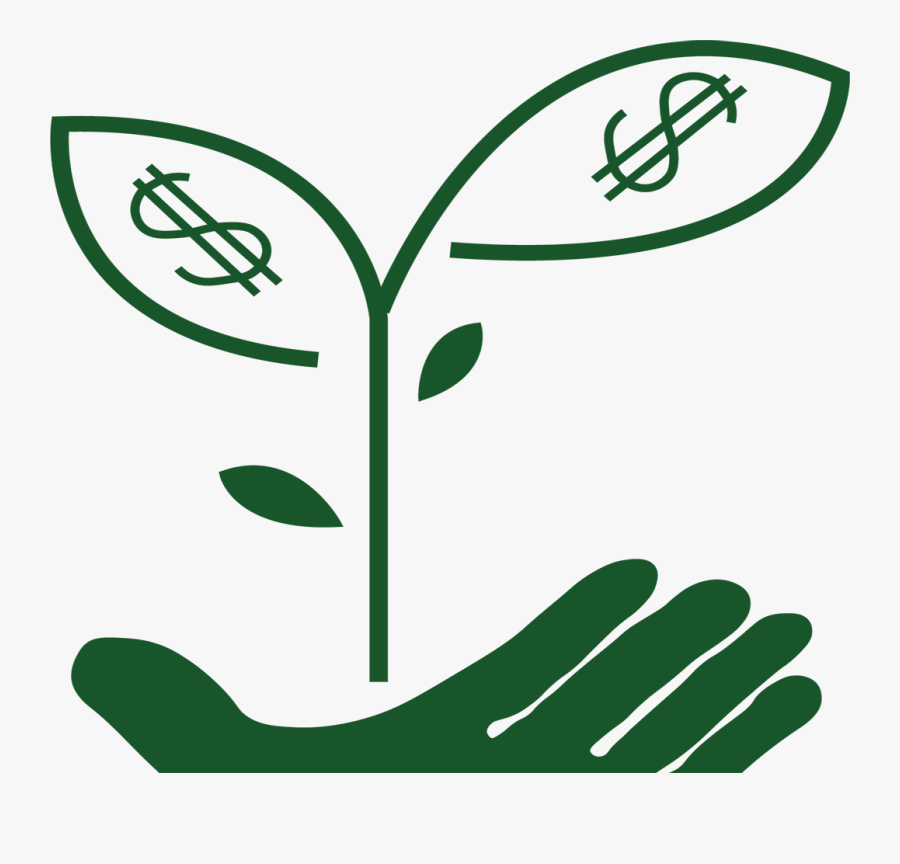 Organics 4 Orphans - Income Clip Art, Transparent Clipart