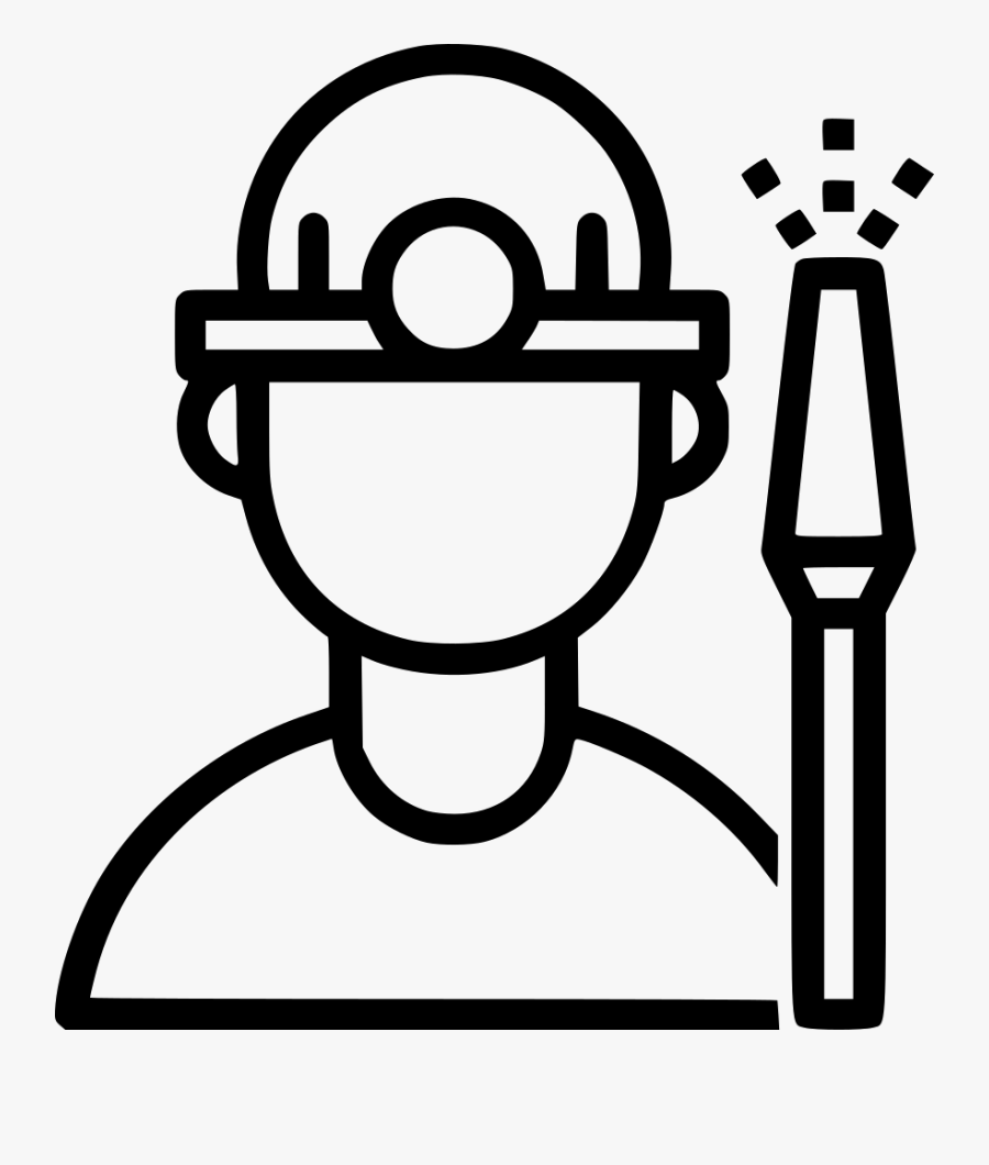 Transparent Engineering Clipart - Farmer Png Transparent White, Transparent Clipart
