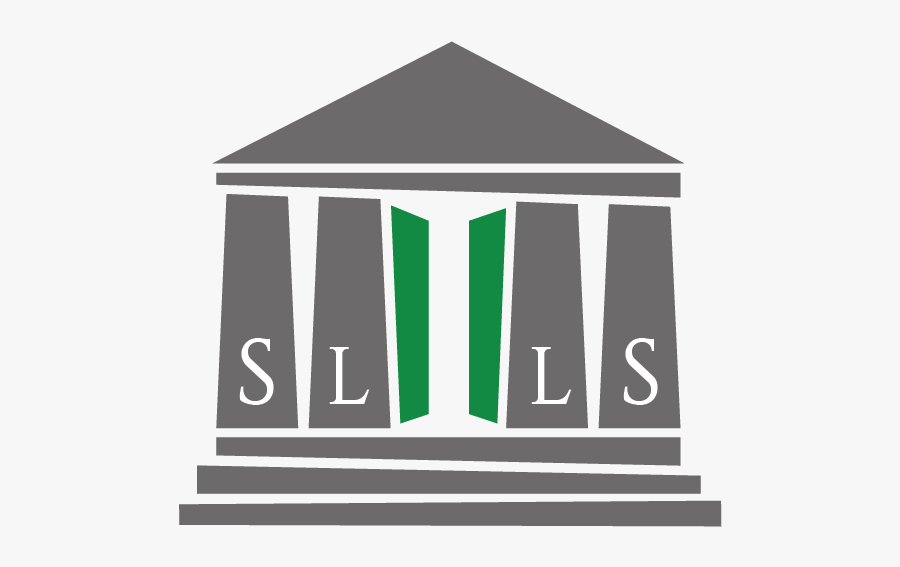 Slls Logo, Transparent Clipart