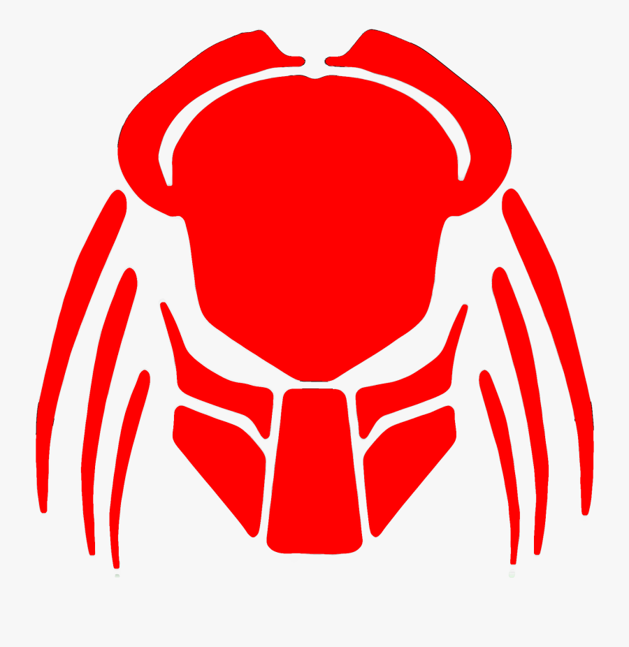 Predator Clip Art - Predator Logo, Transparent Clipart
