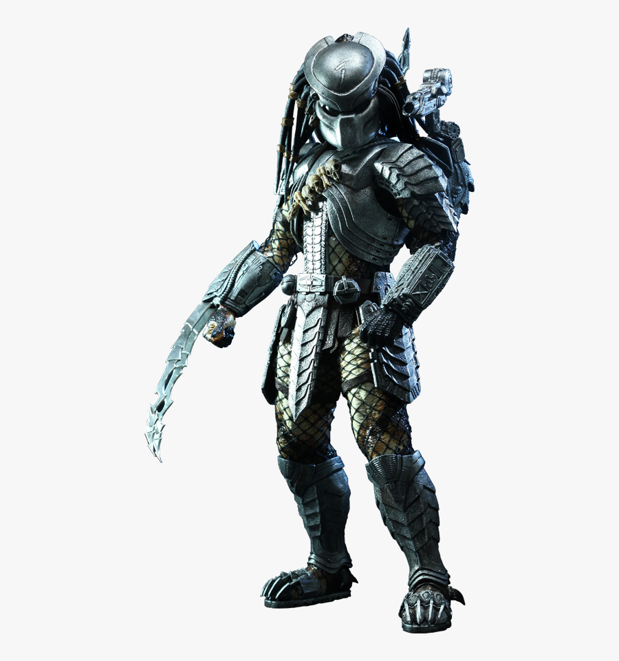 Predator Png Transparent Image - Predator Png, Transparent Clipart