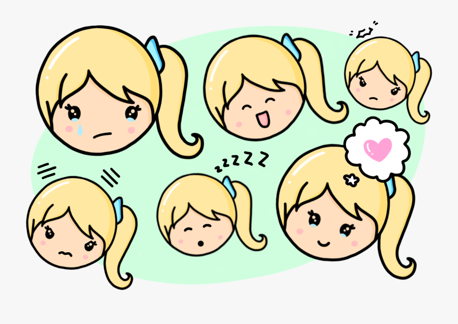 The Science Of Love - Cartoon, Transparent Clipart