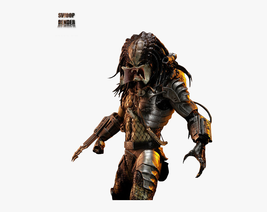 Predator Png Image - Predator Png, Transparent Clipart