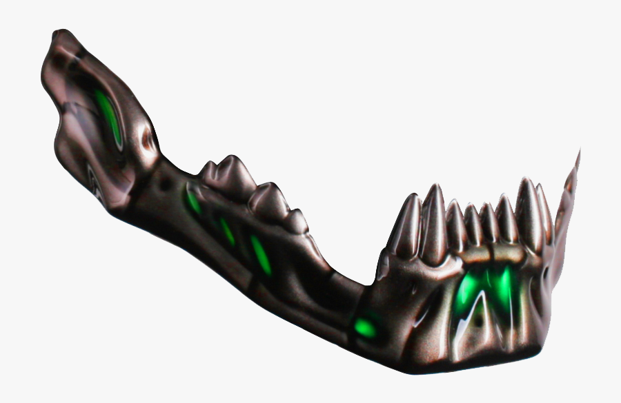 Predator Clipart Realistic - Rifle, Transparent Clipart