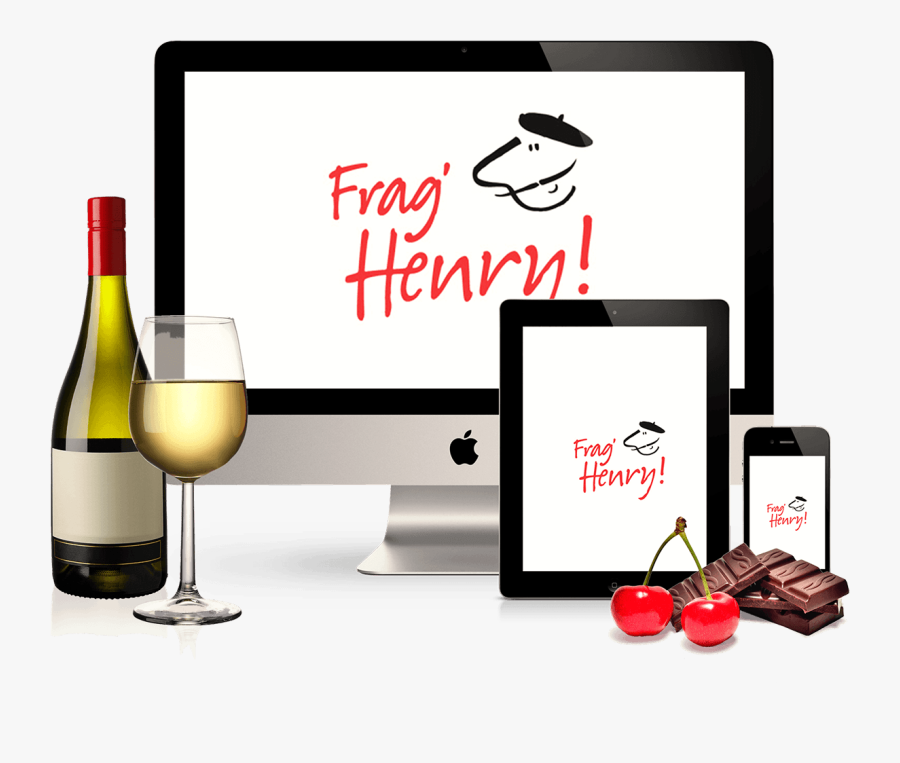 Mood Clipart Haptics - Apple Imac, Transparent Clipart