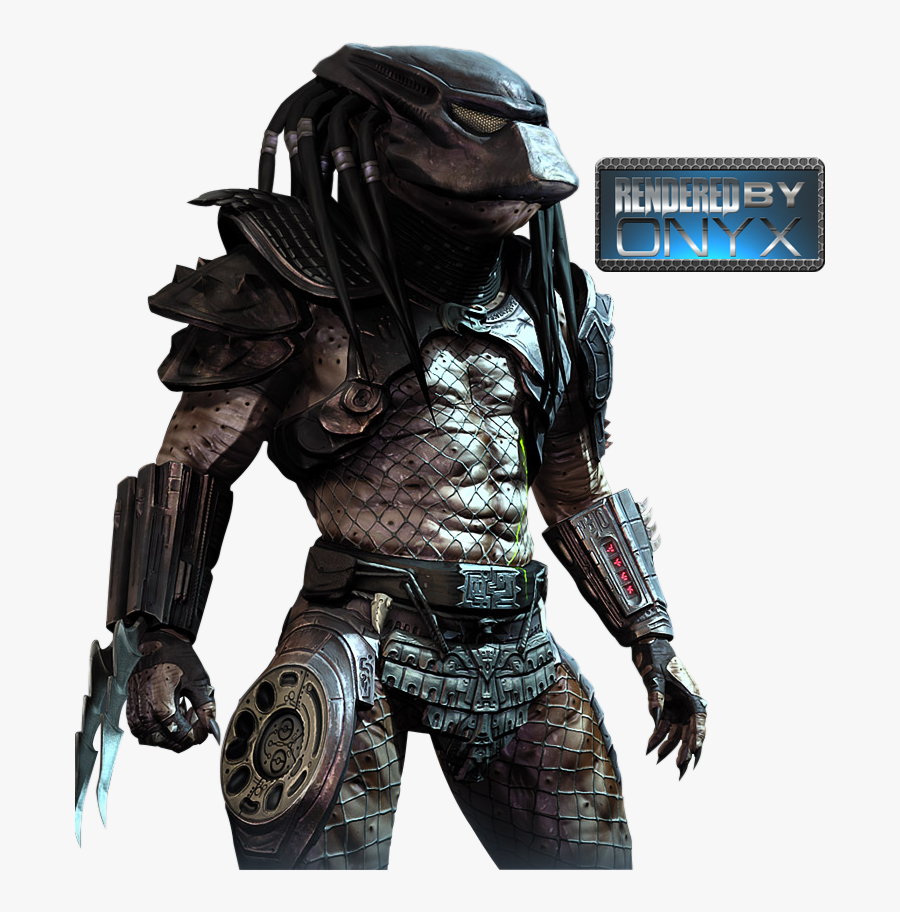 Download Predator Transparent Png For Designing Projects - Aliens Vs Predator Requiem Png, Transparent Clipart