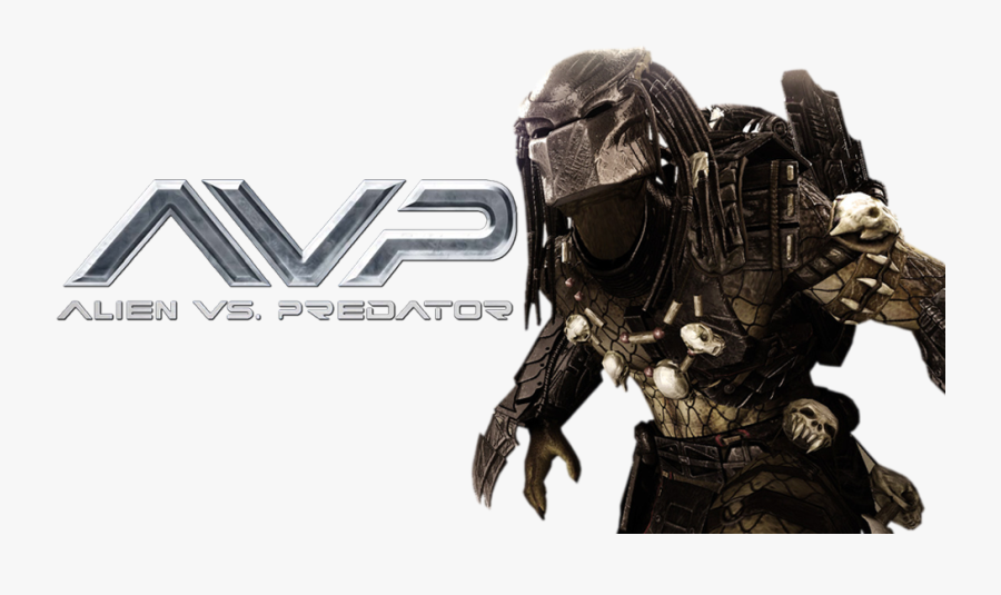 Alien Vs Predator Png Image - Alien Vs Predator Png, Transparent Clipart