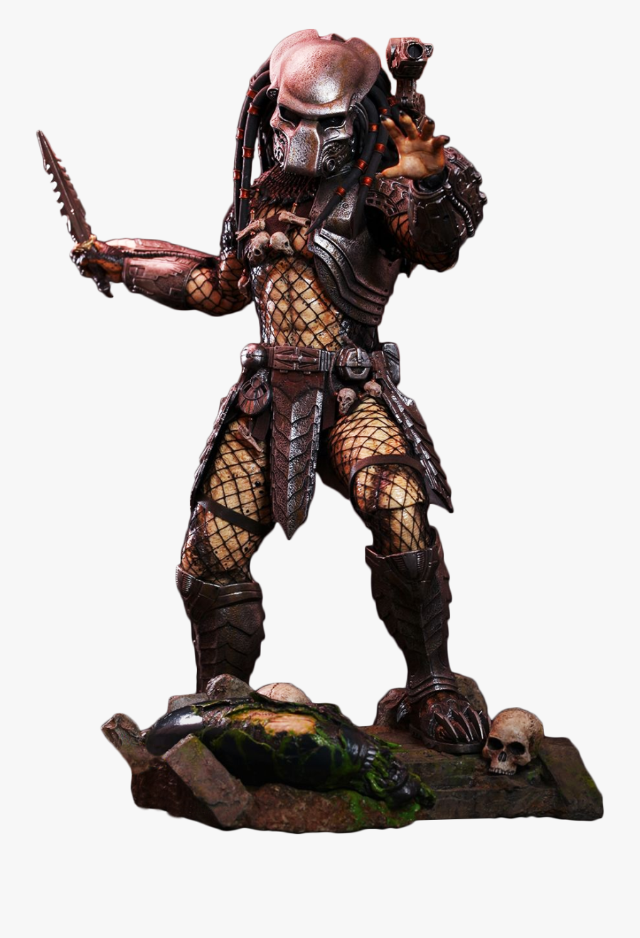 Best Free Predator Png Clipart - Ancient Predator 1 6, Transparent Clipart