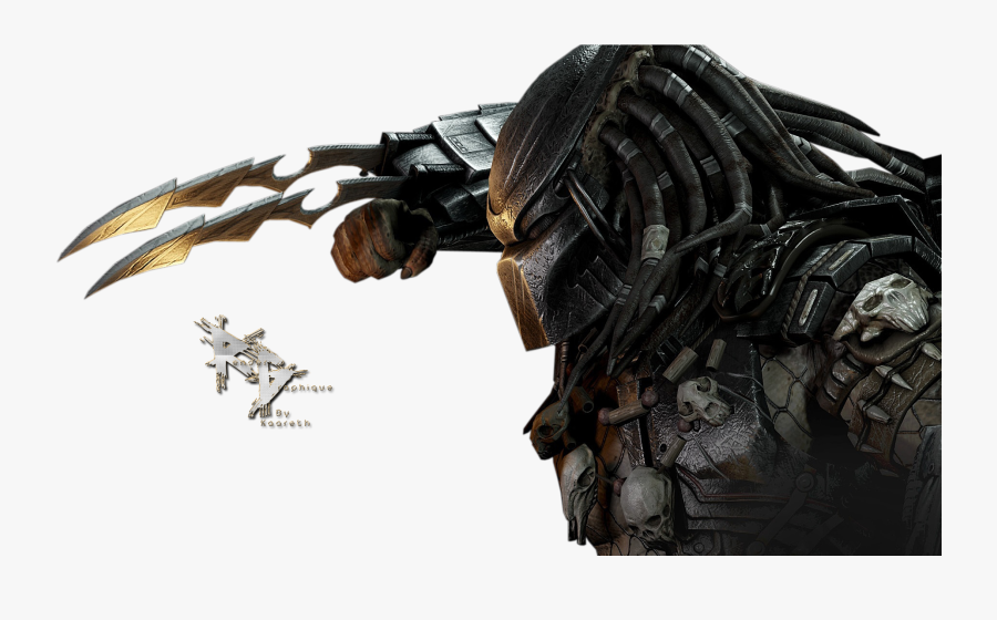 Download Predator Png Pic For Designing Projects - Predator Png, Transparent Clipart