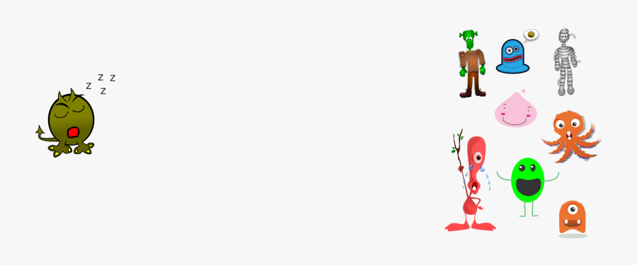 Plant,art,text - Cartoon, Transparent Clipart