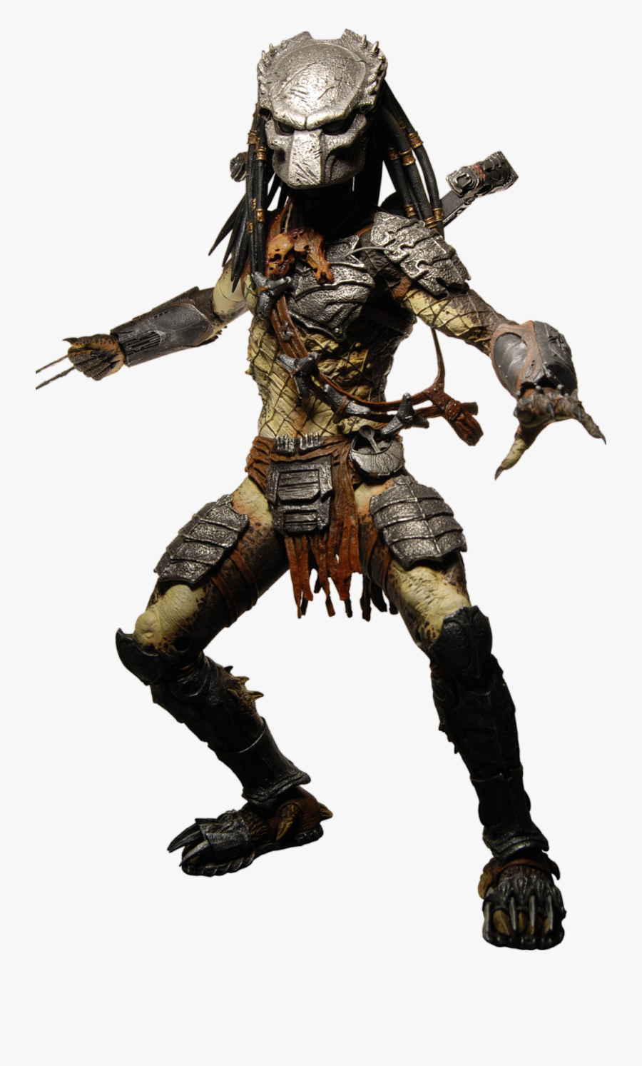 Predator Png, Transparent Clipart