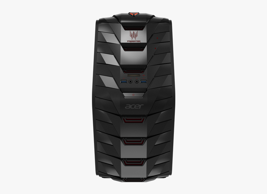Acer Predator G3 Gtx 1060, Transparent Clipart