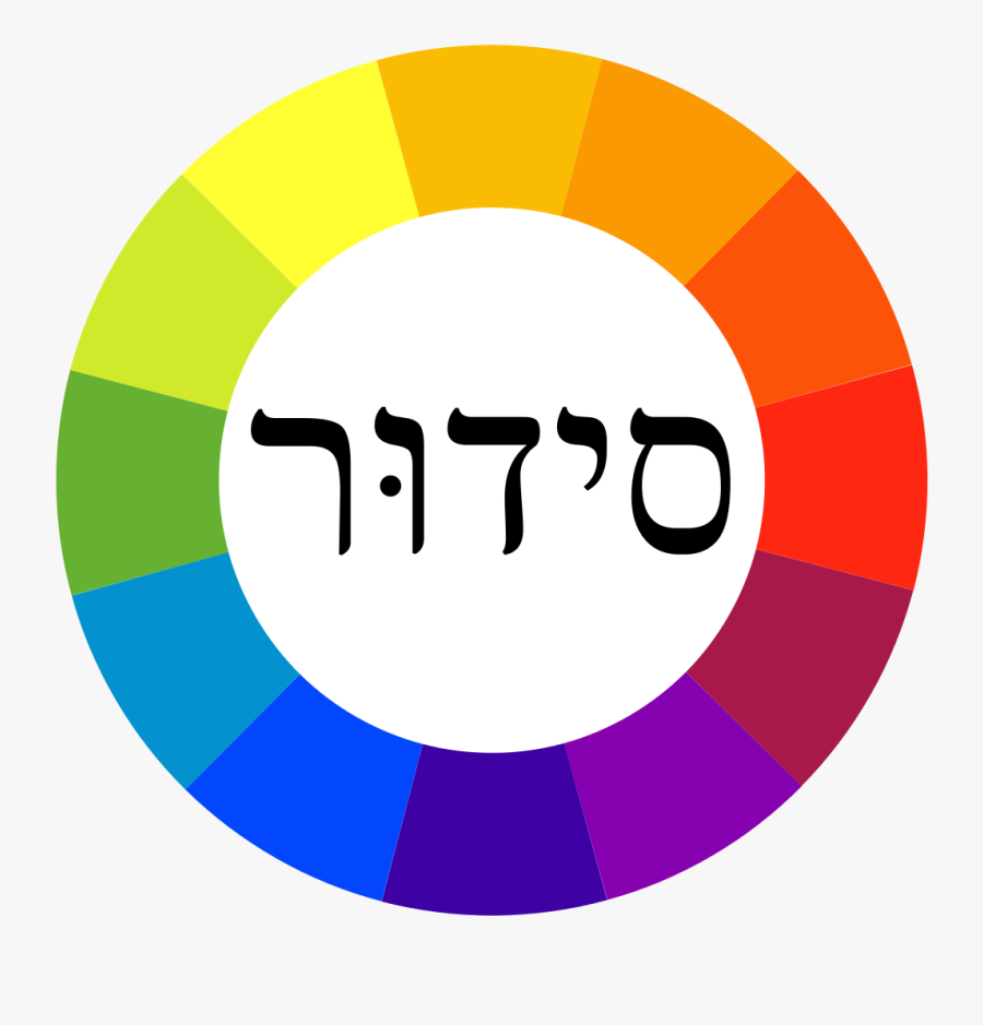 Open Project Wikipedia - Open Siddur Project, Transparent Clipart