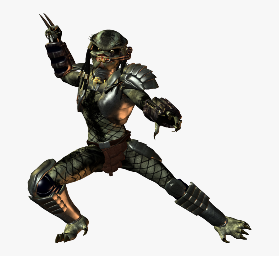 Predator Png Image, Transparent Clipart