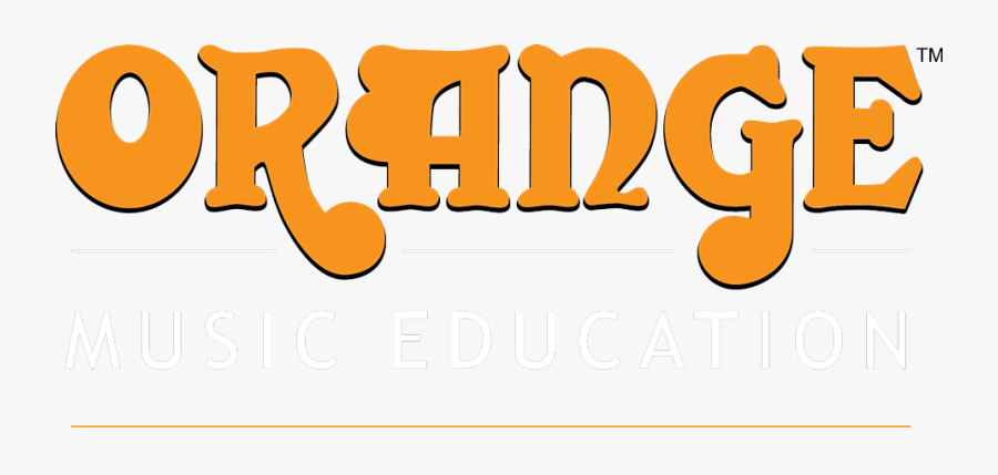 Orange Music Electronic Company, Transparent Clipart