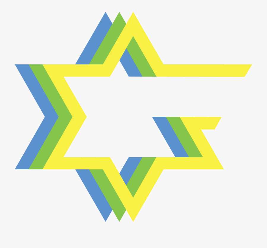 Transparent Open Siddur Clipart - Graphic Design, Transparent Clipart