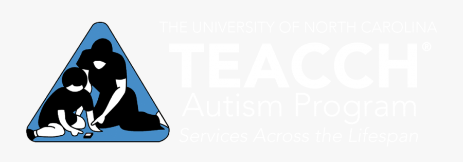 Unc Teacch, Transparent Clipart