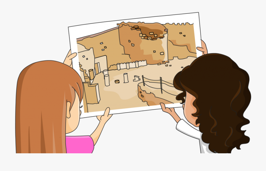 Read a map