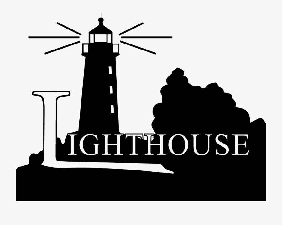 Atascadero Lighthouse Program, Transparent Clipart