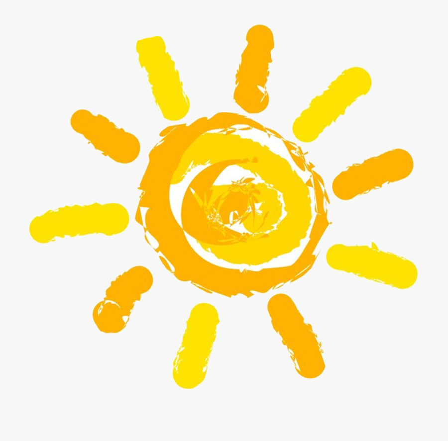 Sun Png Free Photo Clipart - Sunshine Clipart Png, Transparent Clipart