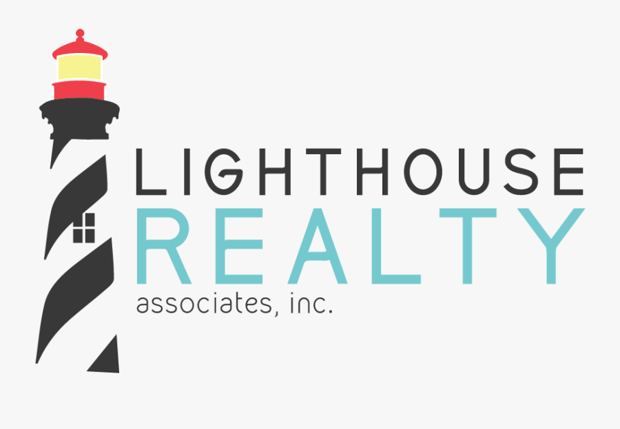 Whether It Shows Up In Your Name Or Your Logo, The - Lighthouse, Transparent Clipart