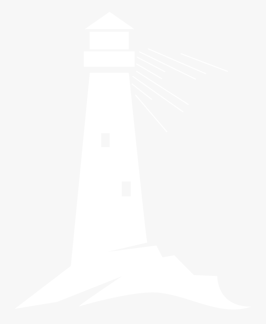 Lighthouse, Transparent Clipart