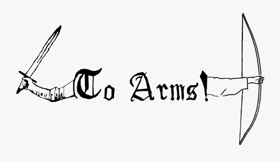 Calligraphy, Transparent Clipart