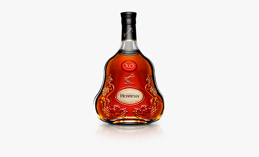 Hennessy, Transparent Clipart