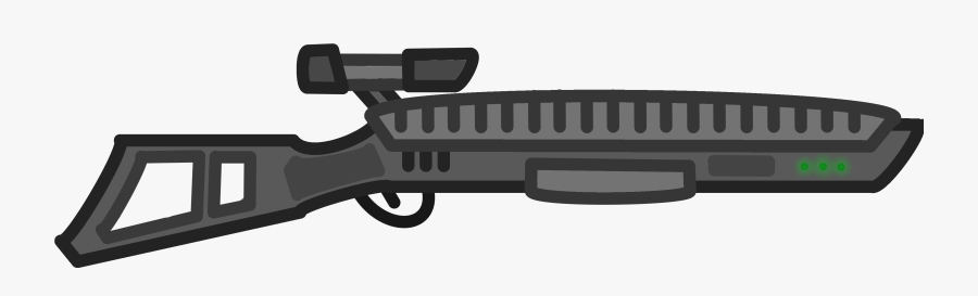 Ranged Weapon, Transparent Clipart