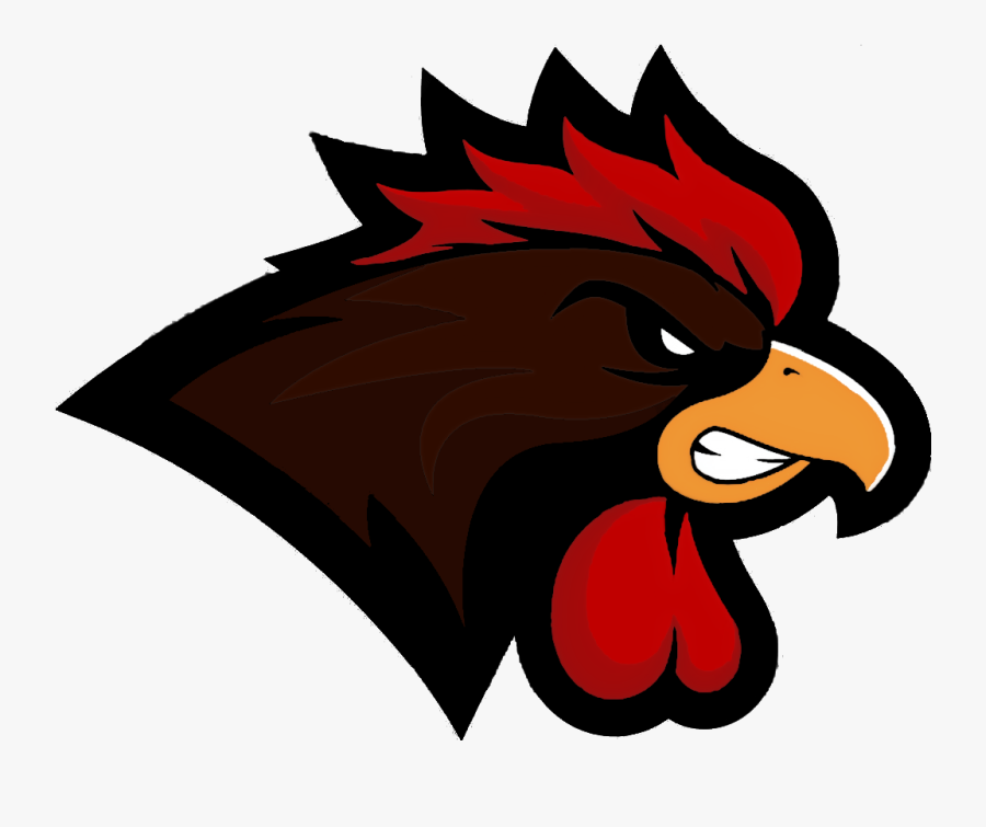 Rhode Island Red Clip Art, Transparent Clipart