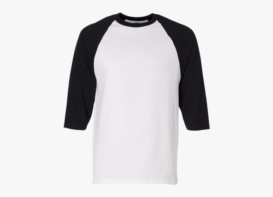 Long-sleeved T-shirt, Transparent Clipart