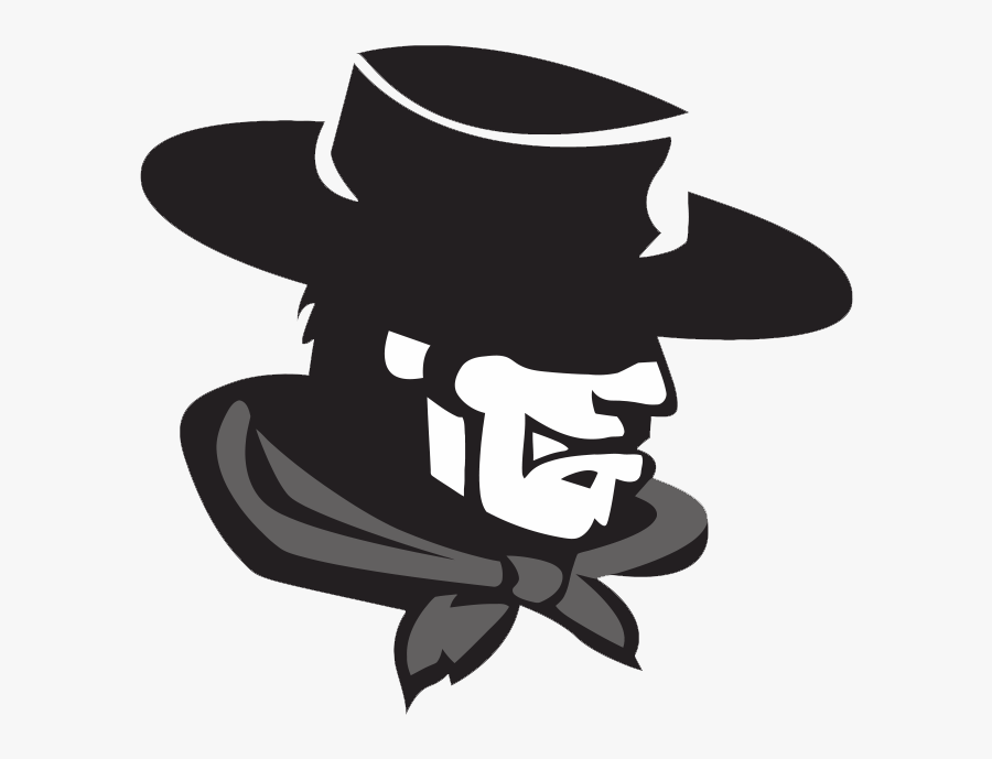 Gaucho Glendale Community College, Transparent Clipart