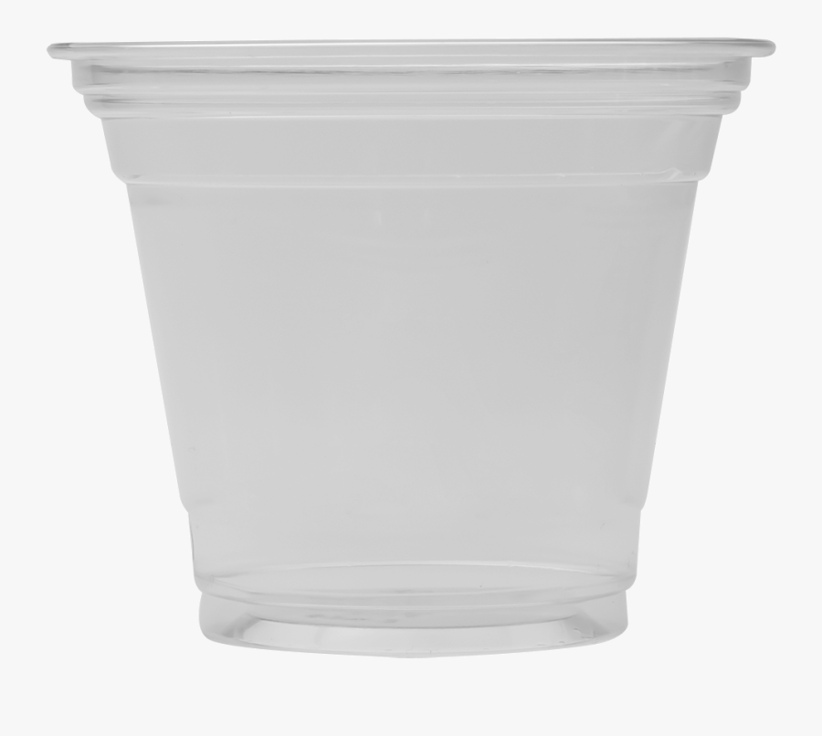 Cup Transparent Pet - Vase, Transparent Clipart