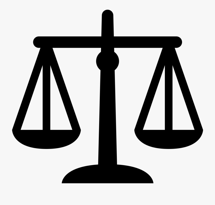 Legal Resources & Advocacy Icon - Supply And Demand Icon, Transparent Clipart