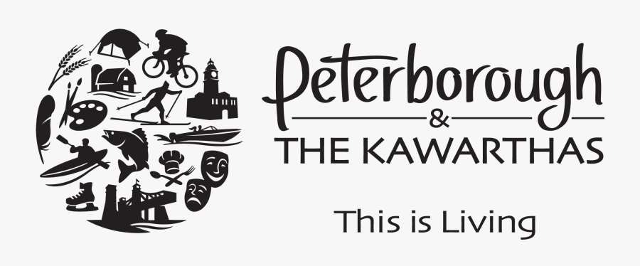 Peterborough And The Kawarthas Tourism, Transparent Clipart