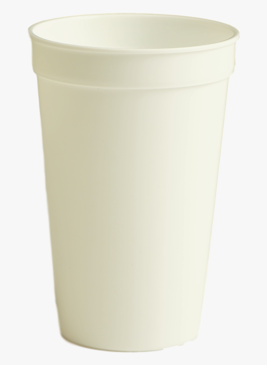 Cup Plastic Flameless Candles - Cup, Transparent Clipart