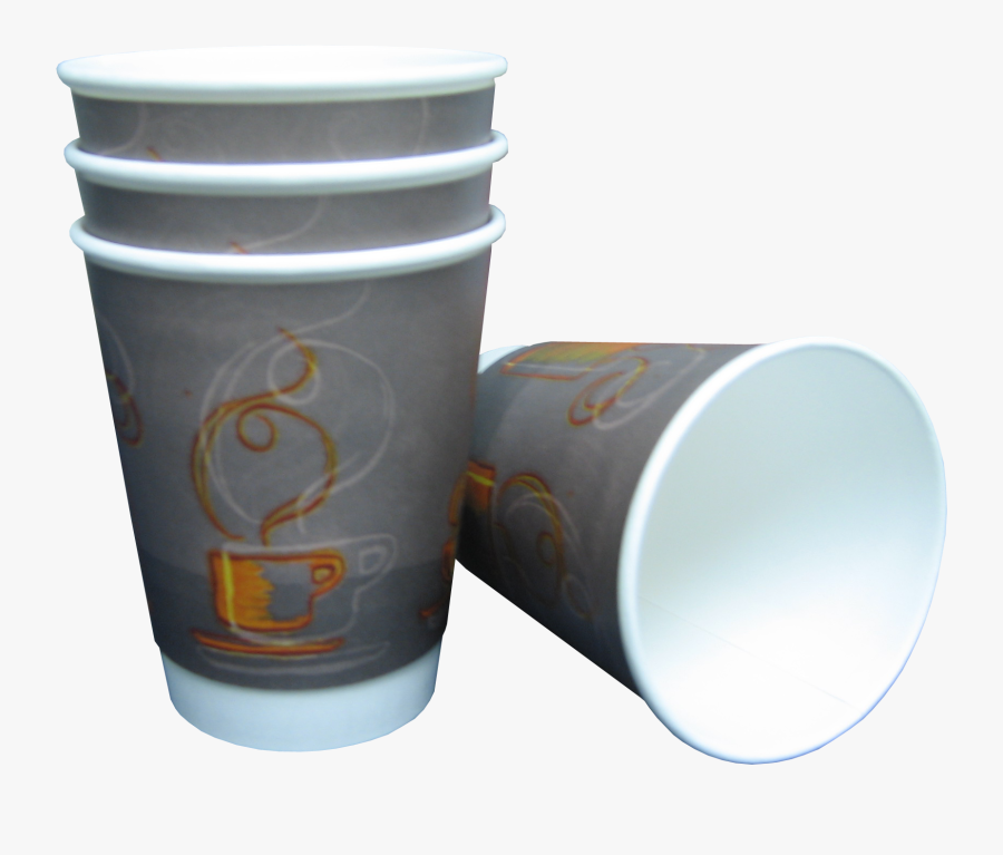 Clip Art Cups Png - Paper Cup Hd Png, Transparent Clipart