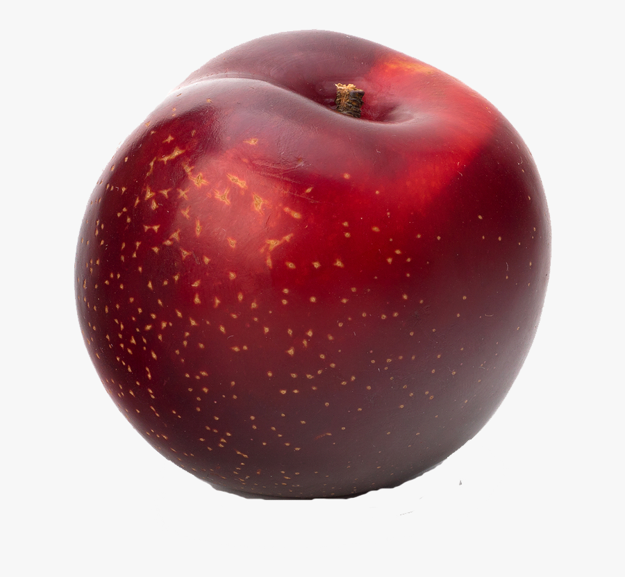 Fruits Red In Colour, Transparent Clipart