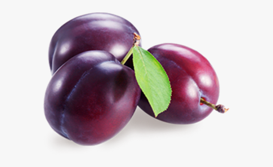 Plum Png Transparent Images - Plums Png, Transparent Clipart