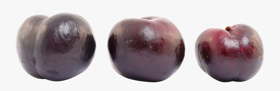 Plum Png Image - Portable Network Graphics, Transparent Clipart