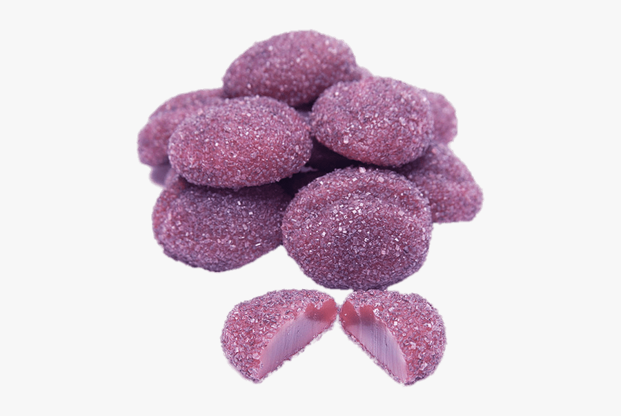 Little Pile Of Sugar Plums - Sugar Plums, Transparent Clipart