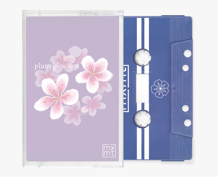 Mxmtoon Feelings Are Fatal, Transparent Clipart