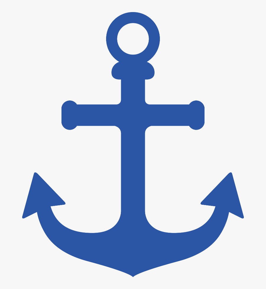 Selma D Vila Bueno - Ancla Marinero Baby Shower, Transparent Clipart