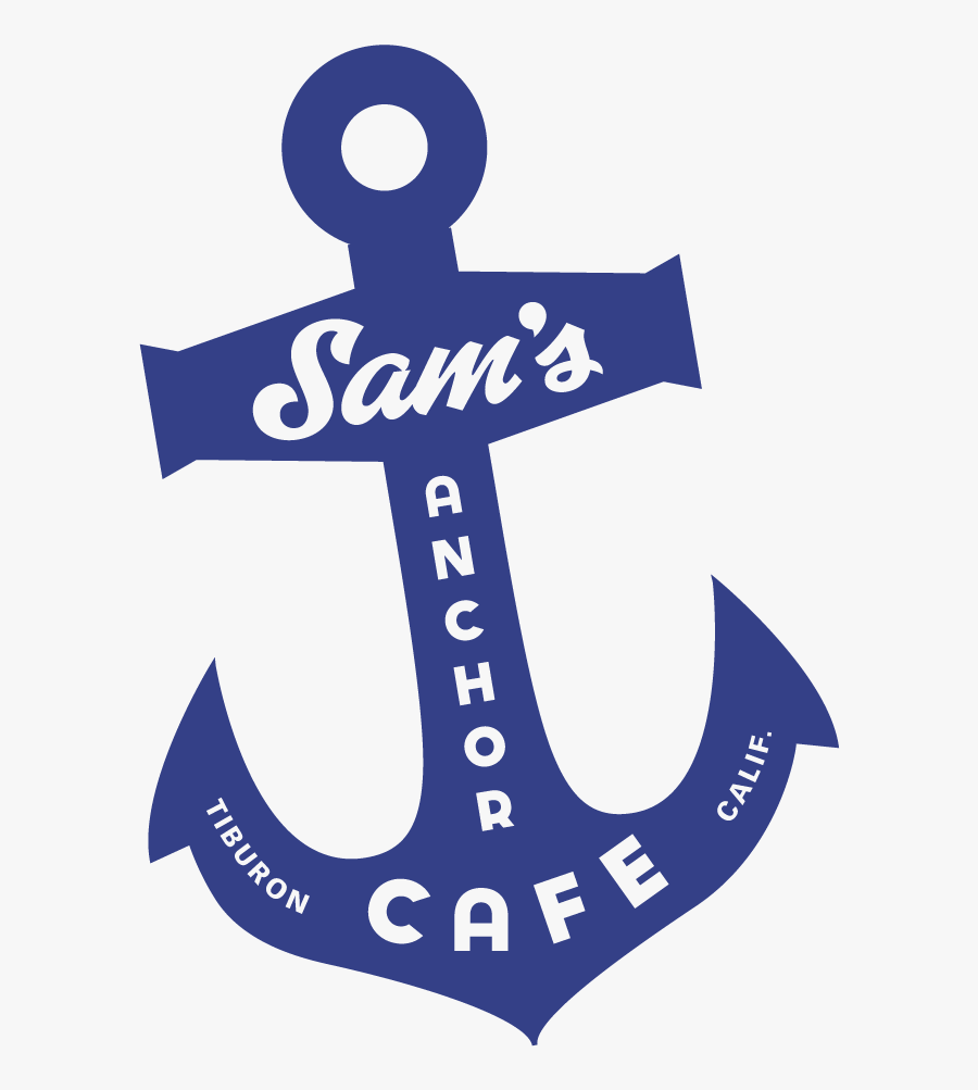 Transparent Anchor Clipart Png - Anchor, Transparent Clipart