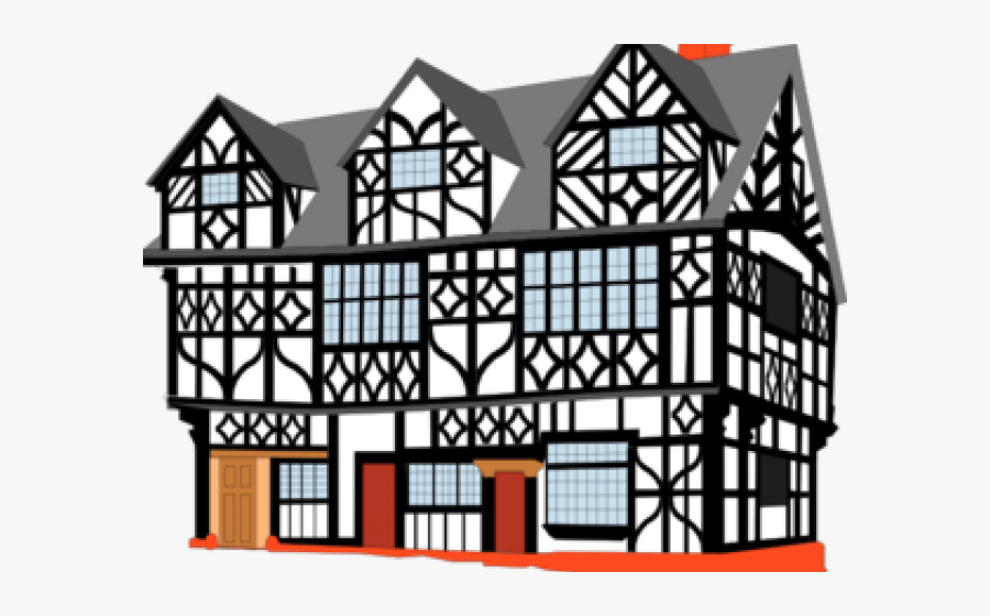German Architecture Png Clipart, Transparent Clipart