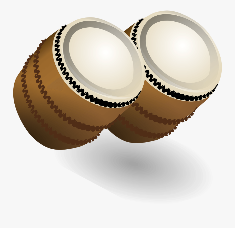 Clipart - Taiko Drums Graphic, Transparent Clipart
