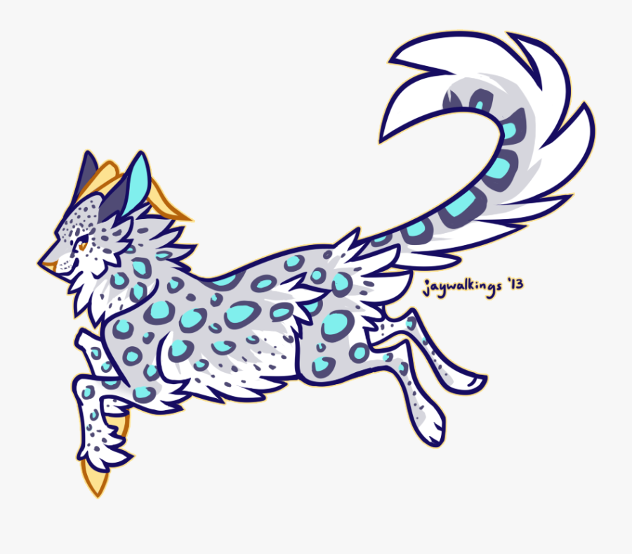 Cougar Clipart Animal Jam, Transparent Clipart